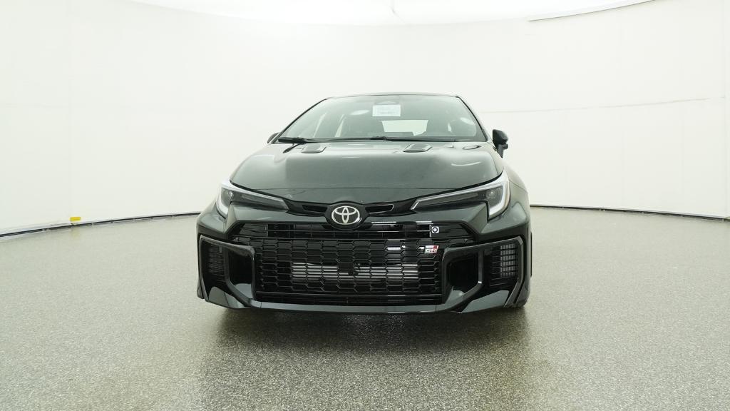 2026 Toyota GR Corolla Premium Plus - Photo 62