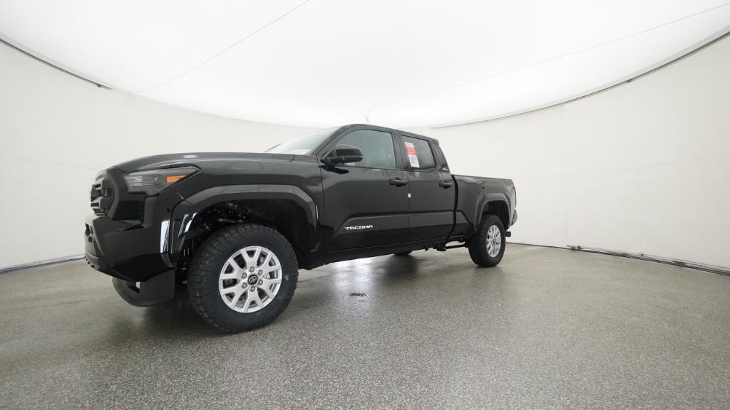 2025 Toyota Tacoma SR5 - Photo 51
