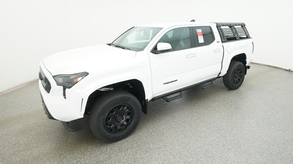 2025 Toyota Tacoma SR5 - Photo 22