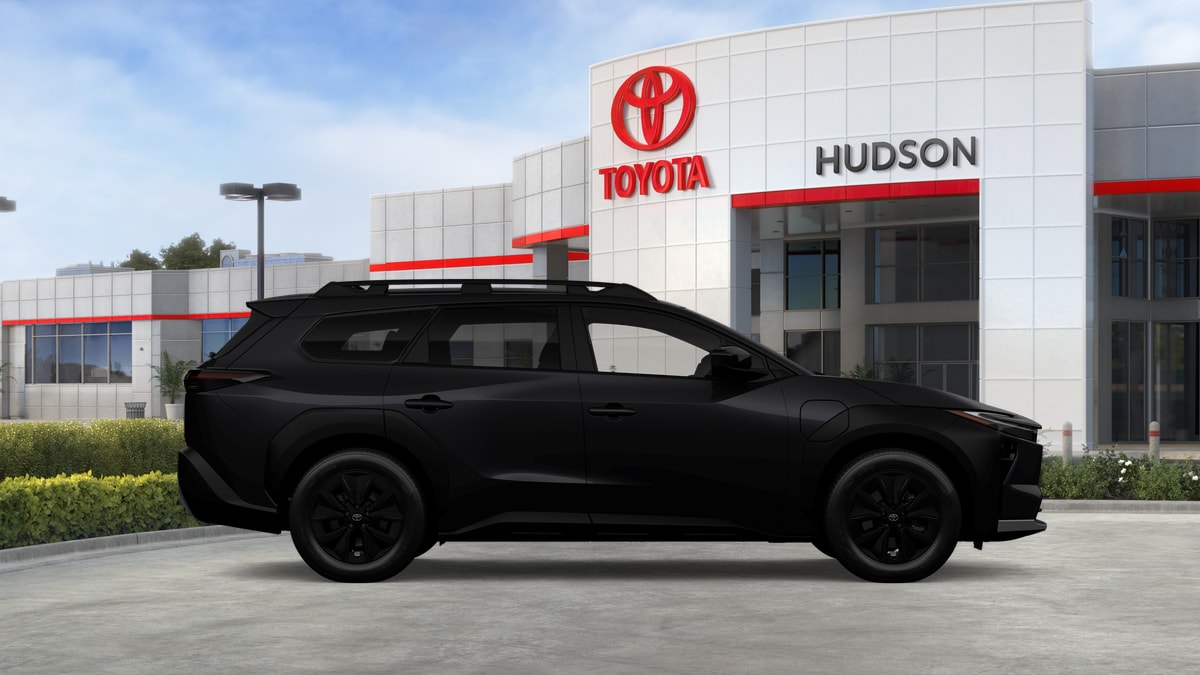 2026 Toyota bZ Woodland Woodland - Photo 17