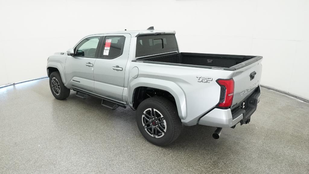 2025 Toyota Tacoma TRD Sport - Photo 36