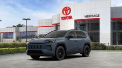 2026 Toyota RAV4 XLE Premium SUV