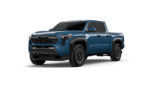 New 2026 Toyota Tacoma i-FORCE MAX TRD Off-Road i-FORCE MAX Truck near McKinney, TX