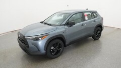 2026 Toyota Corolla Cross L SUV