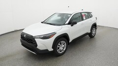 2026 Toyota Corolla Cross L SUV
