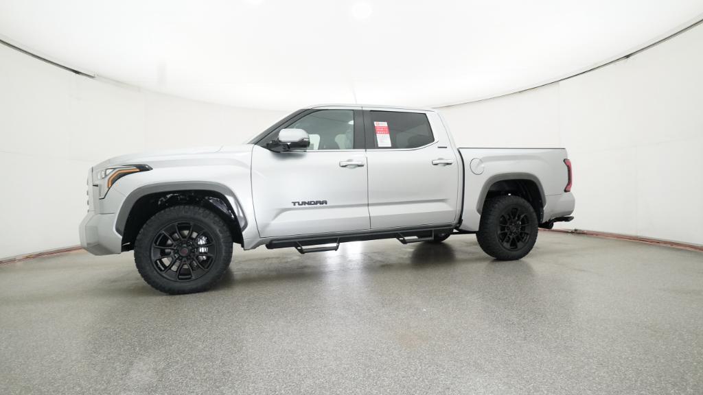 2026 Toyota Tundra Limited - Photo 28