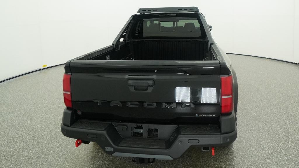 2026 Toyota Tacoma Trailhunter - Photo 38