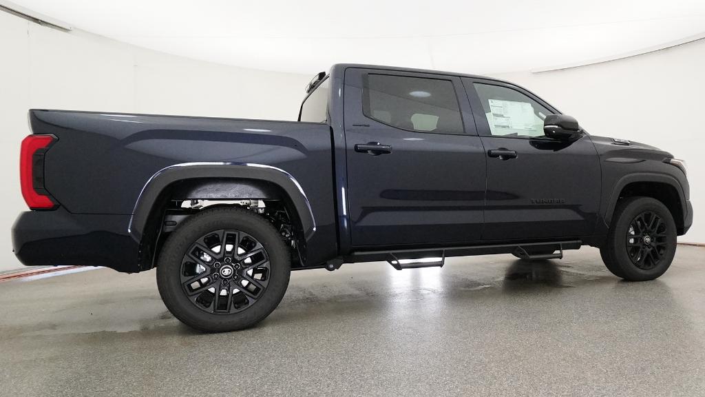 2026 Toyota Tundra Limited - Photo 57