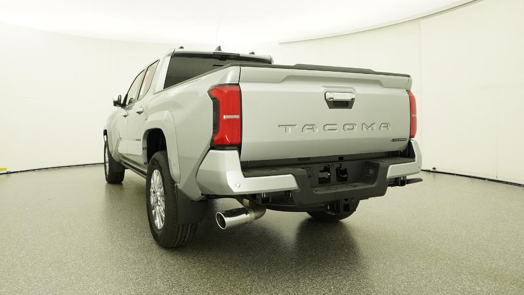2026 Toyota Tacoma Limited - Photo 24