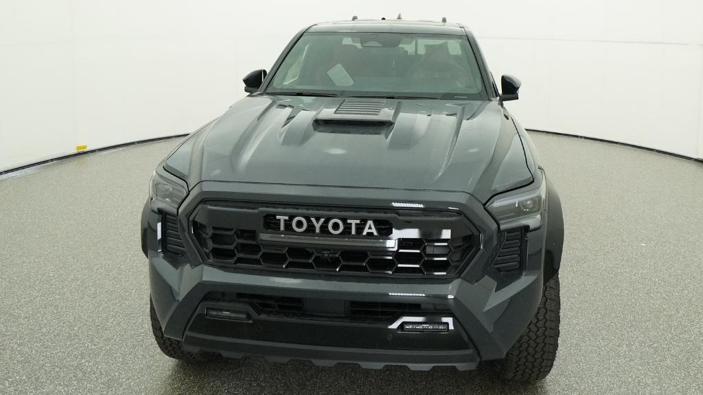 2026 Toyota Tacoma TRD Pro - Photo 54