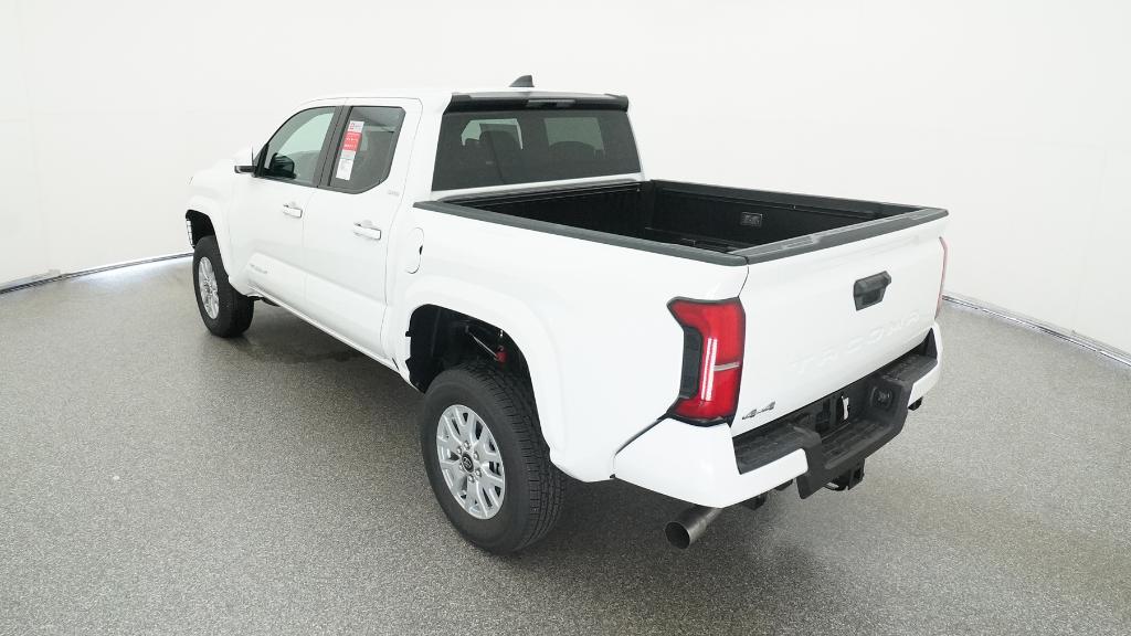 2025 Toyota Tacoma SR5 - Photo 6