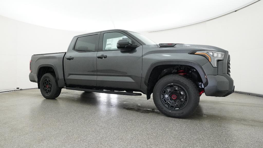 2026 Toyota Tundra TRD Pro - Photo 34