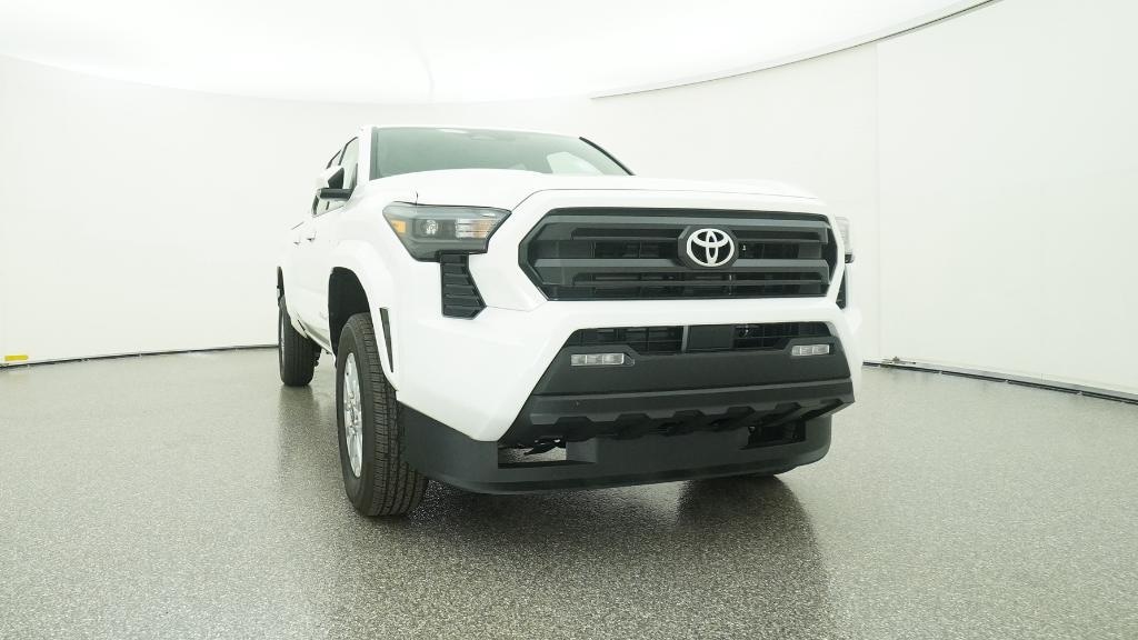 New 2025 Toyota Tacoma SR5 Truck Double Cab