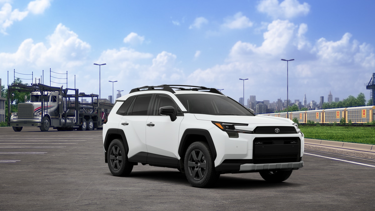 Vehicle thumbnail