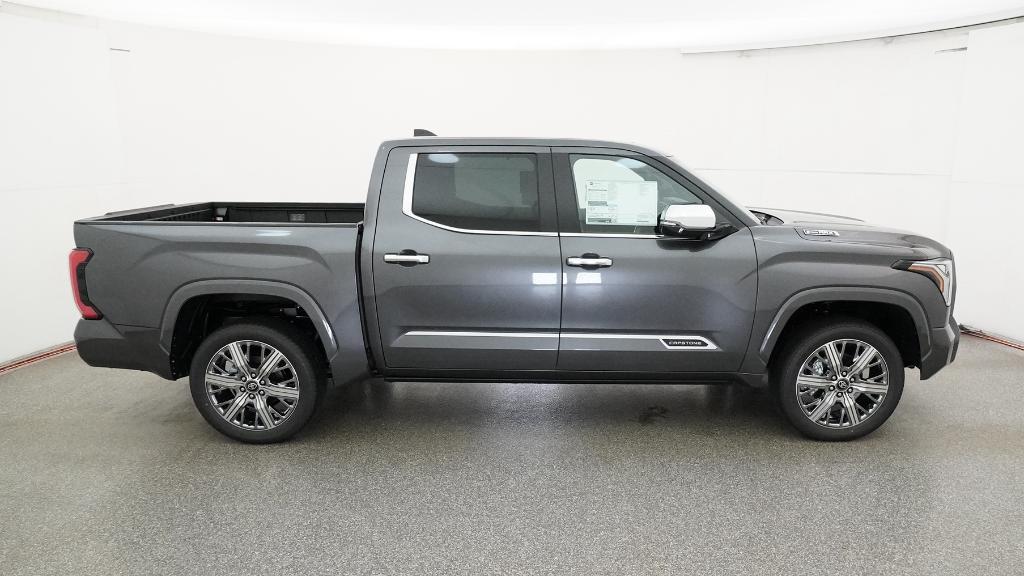 2026 Toyota Tundra Capstone - Photo 54