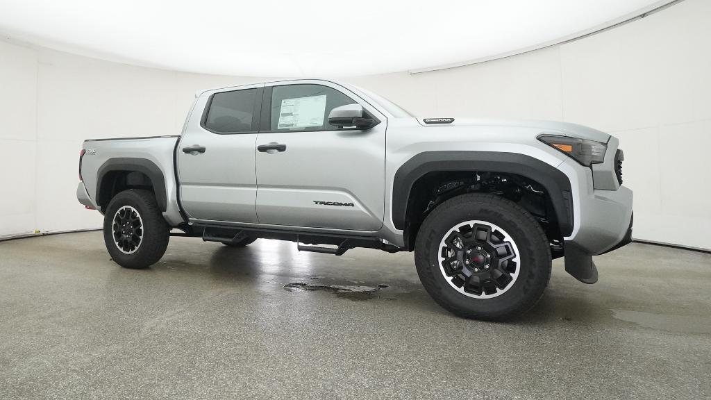 2025 Toyota Tacoma TRD Off Road - Photo 14