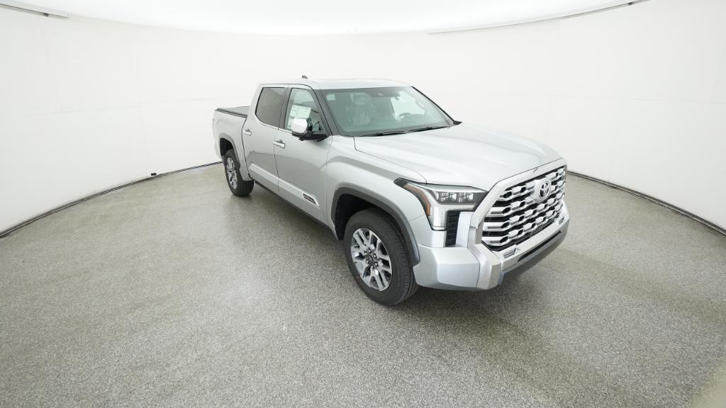 2026 Toyota Tundra 1794 Edition - Photo 20