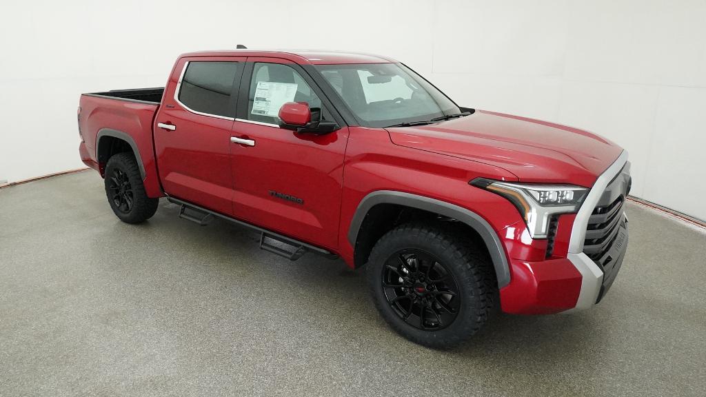 2026 Toyota Tundra Limited - Photo 83