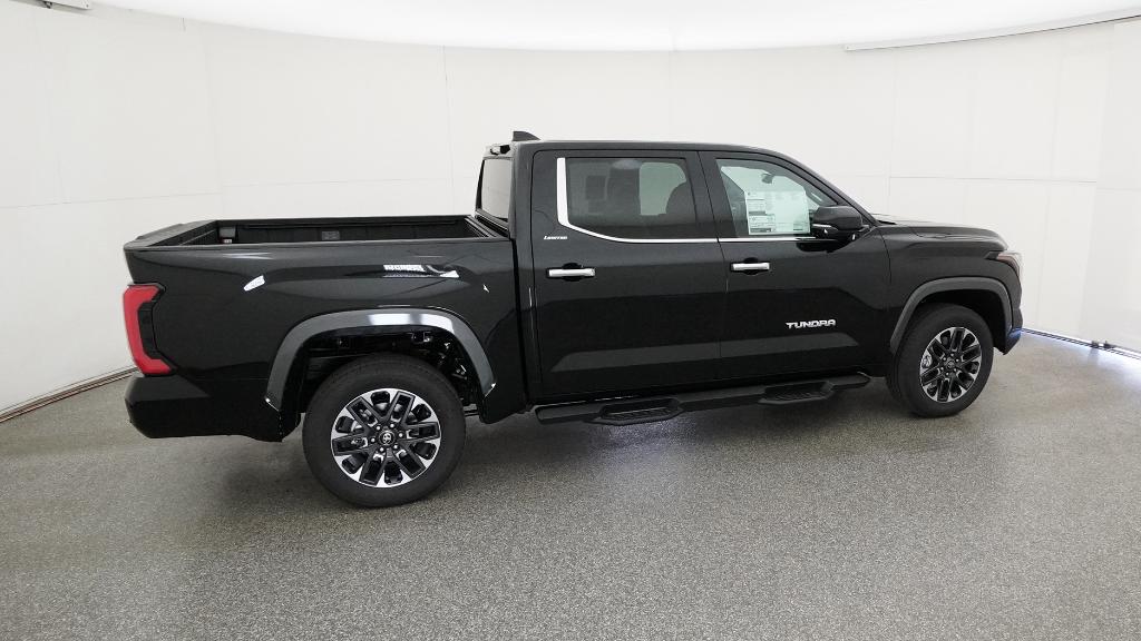 2026 Toyota Tundra Limited - Photo 18
