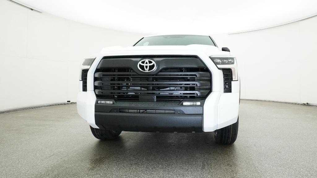 2026 Toyota Tundra SR5 - Photo 45