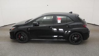New 2025 Toyota GR Corolla Core 5DR CORE All-Wheel Drive in Charlotte