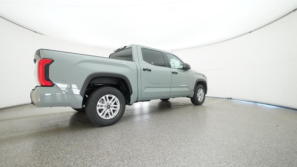 2025 Toyota Tundra SR5 - Photo 30