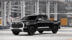 2026 Toyota Tundra i-FORCE MAX 1794 Edition 1794 CREWMAX 6.5