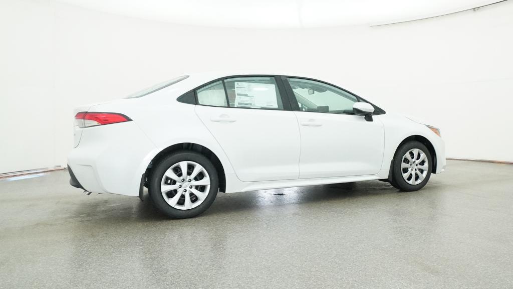 2026 Toyota Corolla LE - Photo 37