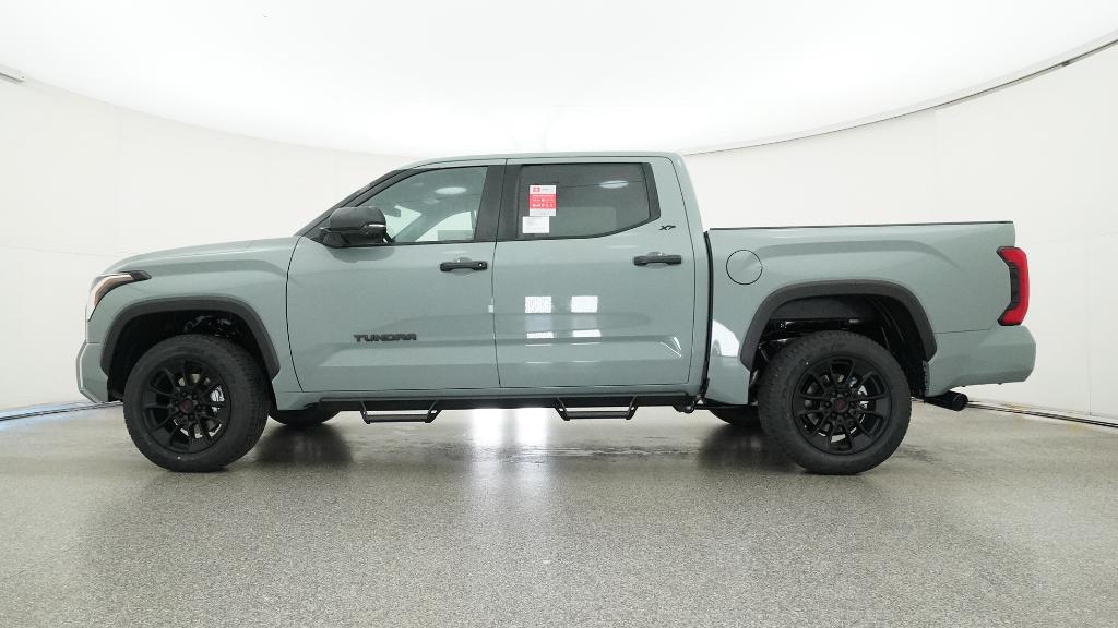 2026 Toyota Tundra SR5 - Photo 50
