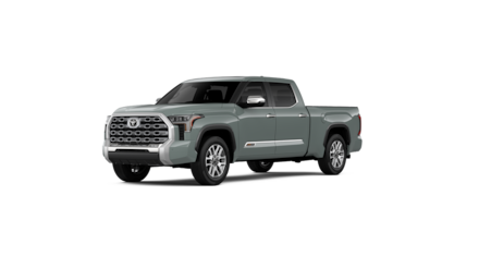 2026 Toyota Tundra 1794 Edition Truck