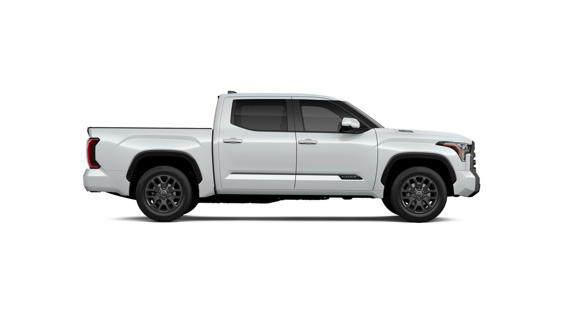 2026 Toyota Tundra Platinum - Photo 42