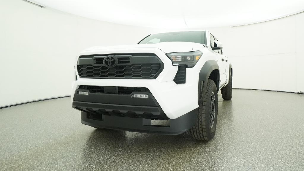 2026 Toyota Tacoma TRD Off Road - Photo 21