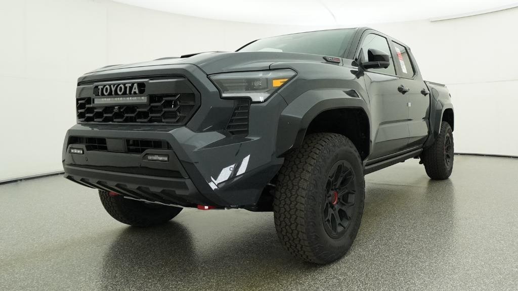 New 2026 Toyota Tacoma i-FORCE MAX TRD Pro 4X4 DOUBLE CAB HV