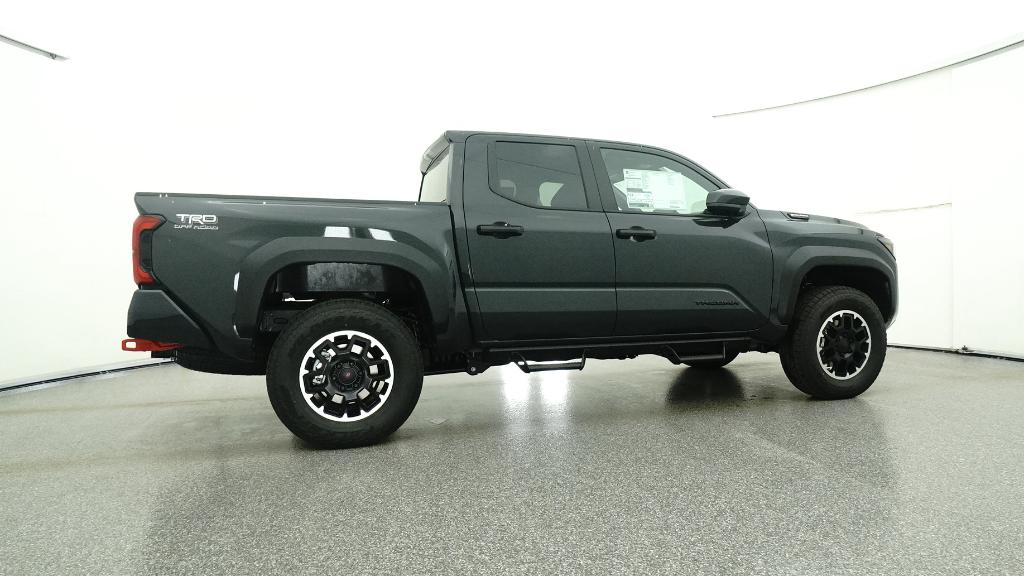 2026 Toyota Tacoma TRD Off Road - Photo 132