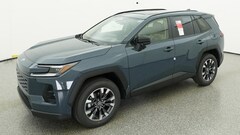 2026 Toyota RAV4 Limited SUV