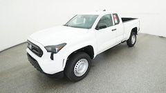 2025 Toyota Tacoma SR 4X2 XTRACAB