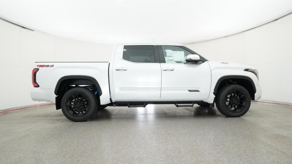 2026 Toyota Tundra 1794 Edition - Photo 59