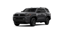 2026 Toyota 4Runner
