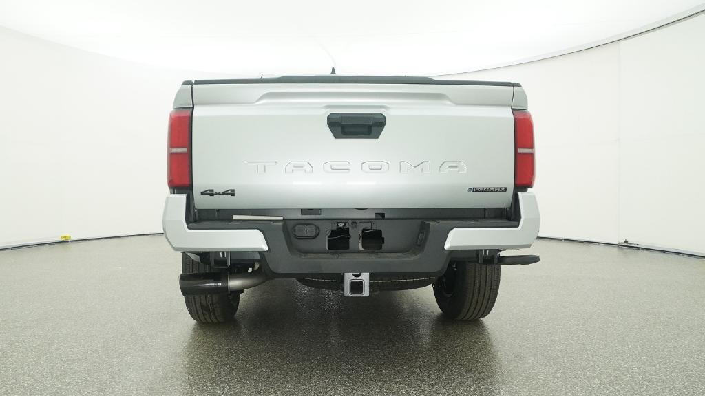 2025 Toyota Tacoma TRD Sport - Photo 38