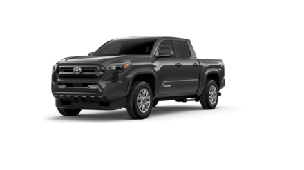 2026 Toyota Tacoma SR5 4X4 DOUBLE CAB