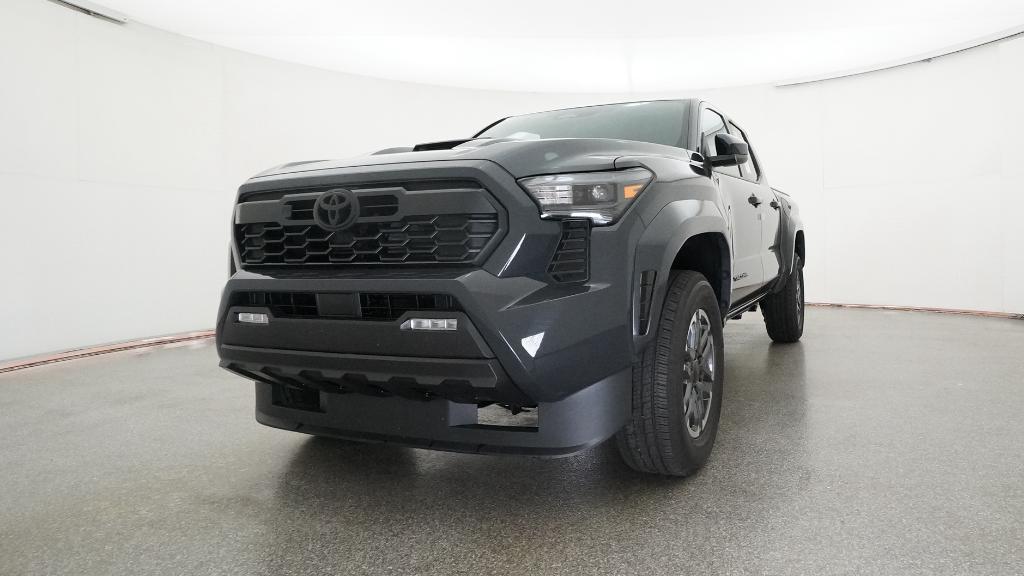 2026 Toyota Tacoma TRD Sport - Photo 60