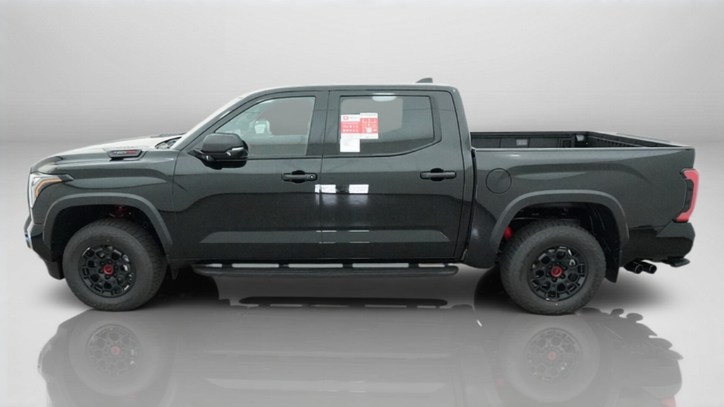 New 2026 Toyota Tundra i-FORCE MAX TRD Pro TRD PRO 5.5