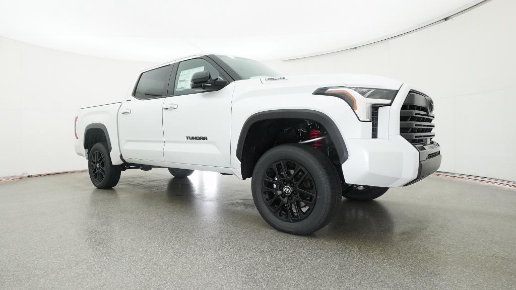 2026 Toyota Tundra Limited - Photo 73