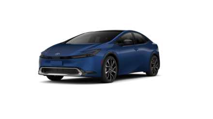 2026 Toyota Prius Plug-in Hybrid XSE Premium PLUG-IN HYBRID