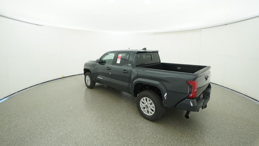 2026 Toyota Tacoma SR5 - Photo 53