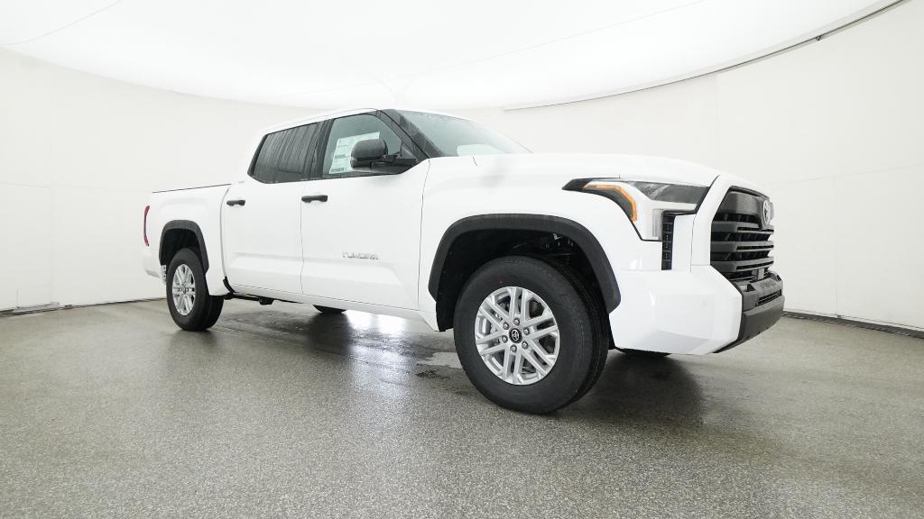 2026 Toyota Tundra SR5 - Photo 33