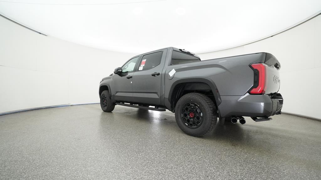 2025 Toyota Tundra TRD Pro - Photo 22