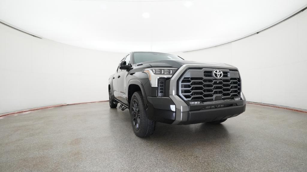 2025 Toyota Tundra Platinum - Photo 26