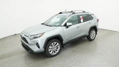 2025 Toyota RAV4 XLE Premium SUV