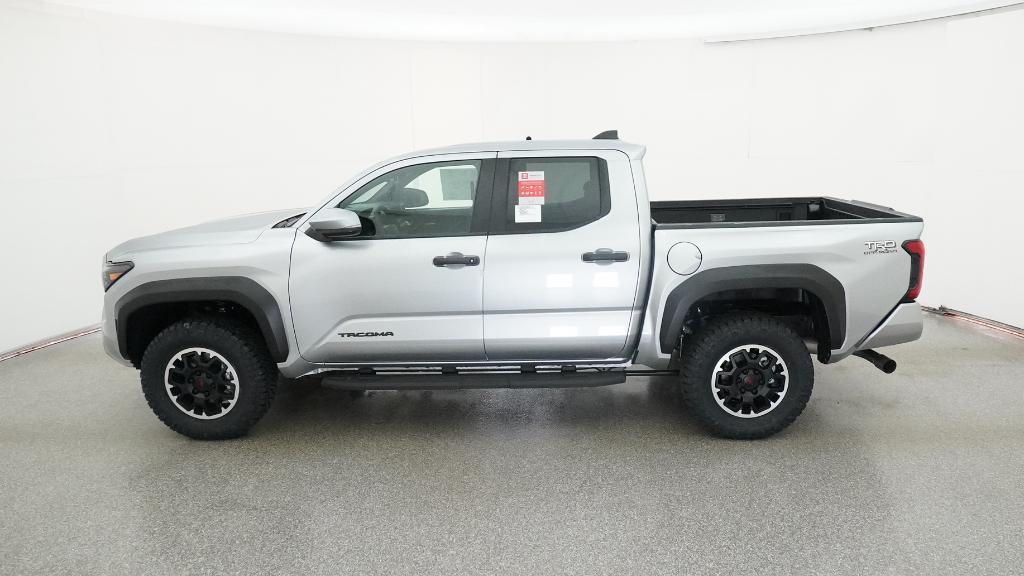 2025 Toyota Tacoma TRD Off Road - Photo 77